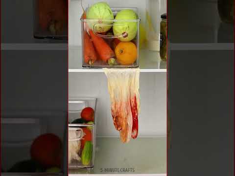 It Was Invented by Men – 100% 🧤🍅Weirdest kitchen tricks