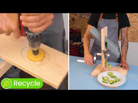 DIY Inventions to make your Home and Yard Smarter