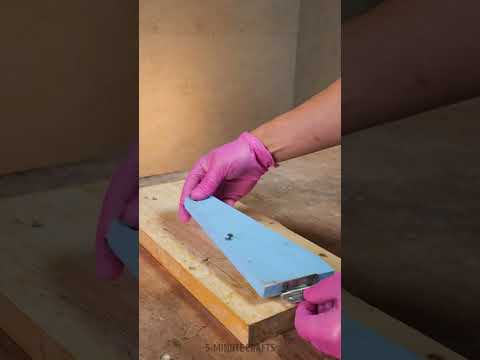 2 DIY tools for repairs 📐💧