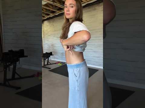 Stop Scrolling & Reset Your Posture With Me!