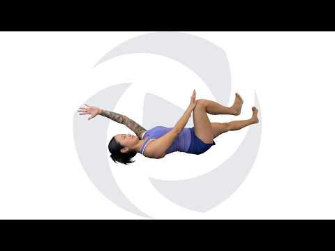 Express Floor-Based Total Body Mobility: Quick Full-Body Mobility Flow
