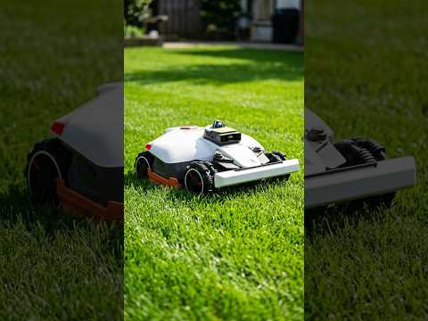 Important Updates To My Mammotion Luba 3 Review! #RobotLawnMower #Luba3 #Mammotion