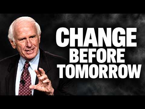 How to Build an Extraordinary Life  | Master the Art of Living Well | Jim Rohn AI Narration