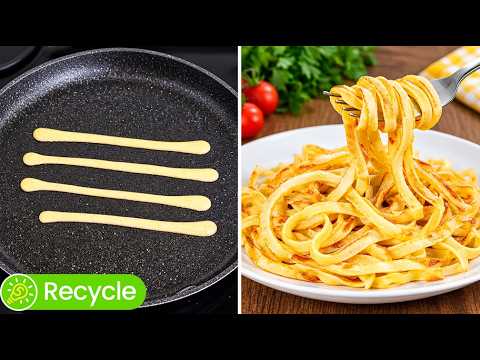 How to Сook your Favourite food? Easy tricks for everyone