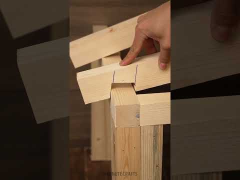 DIY Wooden Crafts to amaze you! 🚲