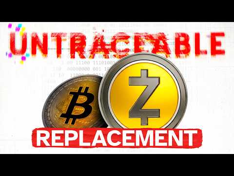Why Zcash EXPLODED