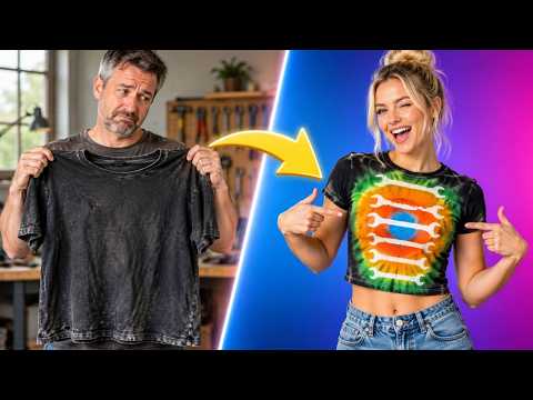 👕 Dad Wore It in the ’90s… Now It’s Trendy Again With Some Upgrades!