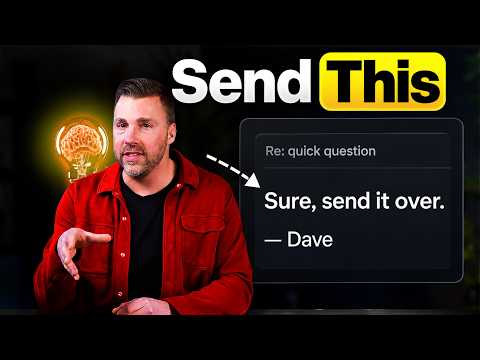 Why I Never Do Sales Calls — And Still Sign $297/Mo Clients