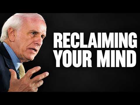 Reclaiming Your Mind: How to Get Back 1,000 Hours a Year