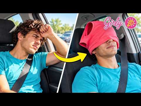 🚗 Genius Car Hacks & Gadgets You’ll Wish You Knew Sooner! ⭐