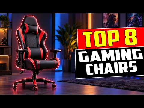 Best Budget Gaming Chairs In 2027 Don't Buy Before Watching This!