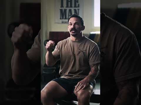 Why Top Athletes Fail Navy SEAL Training  #motivation