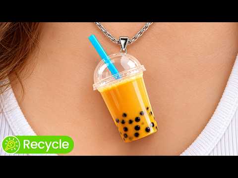 Cool DIY Epoxy resin ideas to Save your Money. Crafts for Home and Decor
