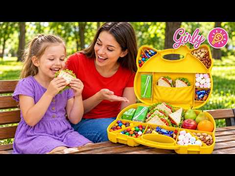 Parenting Gadgets and Hacks You Didn't Know You Needed!