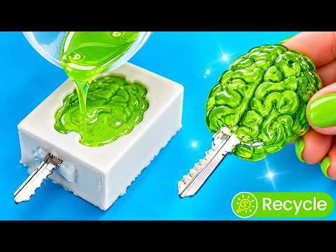 Cool Everyday Hacks For Any Trouble. Kitchen tips, Cleaning ideas, accessories
