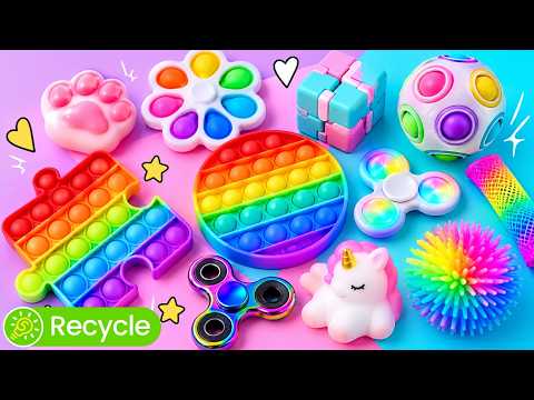 Cute and Clever Parenting hacks for Easy life. Kids Training Gadgets