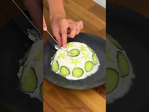 This Giant Sushi Hack Is Next Level! 🍣🔥