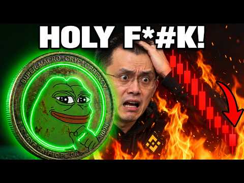 PEPE COIN HOLDERS🐸 MAJOR MEGA ALERT! 🚨🚨  🐸 PEPE COIN PRICE PREDICTION !