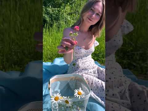 Stunning DIY Flower Jewelry made at Home 🌸✨