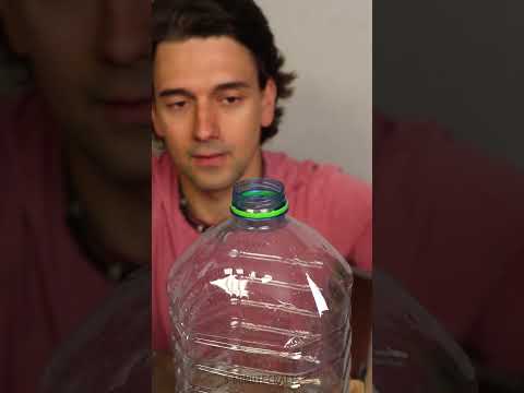 Don't Throw Away Plastic Bottles Until You See These ideas! 💦