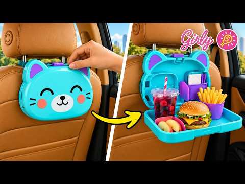 🤩 Smart Parenting Gadgets + Family Fun Ideas You’ll Love!