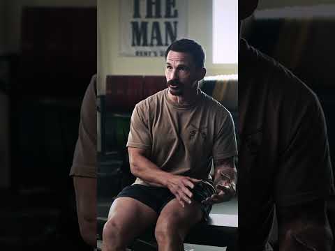 Why 80% Quit Navy SEAL Training